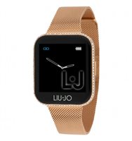 Montre Liu Jo in Aluminium SWLJ080 - SWLJ080